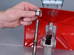 Starting your mantis electric tiller is easy. Mantis Tiller 7940 2017 Ifixit