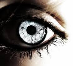 All Eyes Are Beautiful In Their Own Way S Eye Color Change White Eyes Gray Eyes