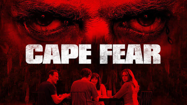 Cape Fear (2026) - Apple TV Series - Where To Watch