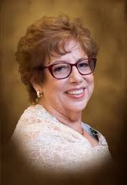 Obituary information for Annette Corvino