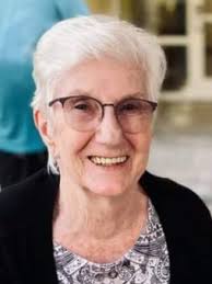 In loving memory of Nancy Marie Litz