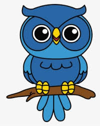 Anda pecinta burung lovebird sejati? Gambar Burung Owl Kartun Free Transparent Clipart Clipartkey