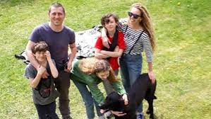 't hooge nest van roxane van iperen. Joris Lenglet De Man Van Roxane Van Iperen Sterren Op Tv