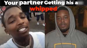 MO3 Goes To TRAPBOY FREDDY HOOD to FIGHT!