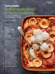 Bbc Good Food Me 2017 April Bbc Good Food Recipes Food Bread And Butter Pudding