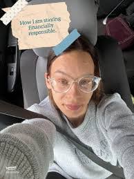 Evie Patrick's Instagram, Twitter & Facebook