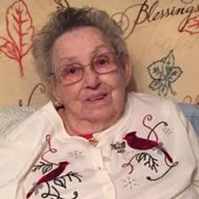 Alma Mae (Matney) Sullivan Obituary April 27, 2018