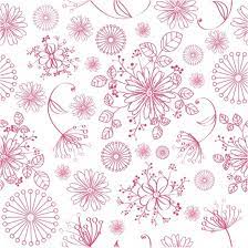 Illustrations photos free vectors paintings contact. Seamless Floral Pattern Free Vector In Adobe Illustrator Ai Ai Encapsulated Postscript Eps Eps Format For Free Download 8 88mb