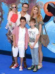 The loose women star, 31, revealed her shock at being whisked away on a party bus as she prepared to settle in for the night, but she quickly got to the heart of the matter. Stacey Solomon Doesn T Want A Baby With Joe Swash As She Doesn T Want Her Children To Have Different Dads