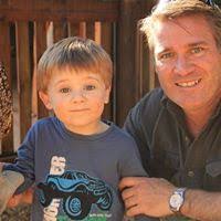 Patrick Barden's Instagram, Twitter & Facebook