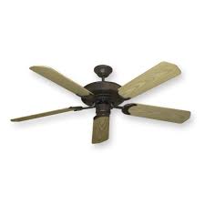 The best indoor and outdoor ceiling fans. Oil Rubbed Bronze Raindance Outdoor Ceiling Fan 52 Blades W 6 Finish Options