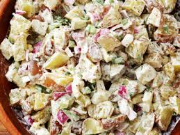 Sep 03, 2020 · a solid potato salad recipe is a must have for the summer ☀️learn why i always start cooking potatoes in cold water (important tip learned in culinary school) and the best spuds for the creamiest texture 🥔what are you cooking up this weekend? Best Potato Salad Hgtv
