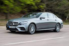 Mercedes c350e mpg & co2. New Mercedes E 350e Plug In Hybrid 2017 Review Auto Express
