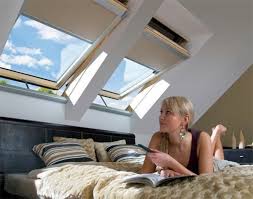 @homefay hat den raum optimal mit einem angepassten schuhregal ausgefüllt. Schlafzimmer Mit Dachschrage 34 Tolle Bilder Archzine