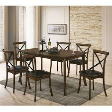 Make mealtimes more inviting with comfortable and attractive dining room and kitchen chairs. Overstock Com Online Shopping Bedding Furniture Electronics Jewelry Clothing More In 2021 Rectangular Dining Table Dining Table Dining Table Dimensions