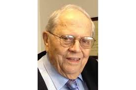 Max DeForest Obituary (2015)