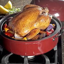 What can i make with nordic ware stovetop smoker? Kettle Smoker Nordic Ware