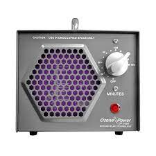 Ozone Power Commercial Generator Ozone Generator Ozone Commercial Generators