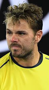 #stan wawrinka #tennis #tennisedit #australian open 2020 #im just a sucker for the post match look what can i say #i woke up at 4am for this and experienced every emotion pssible. Stan Wawrinka Tie Break Tens Tennis