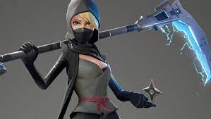 Through collaboration with naruto, which is loved not only in japan and korea, but also around the world, you can meet the 7th class characters of naruto, such as naruto uzumaki, sasuke uchiha, and kakashi hatake, in fortnite. How To Unlock Hero Classes In Fortnite Shacknews