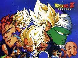 Dragon ball z is bogged down by massive plotholes that can ruin one's experience as well as some of the worst pacing issues ever seen in anime. 80s 90s Dragon Ball Art Jinzuhikari 1993 Vintage Dragon Ball Z Poster
