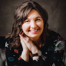 E.S. Christison Author