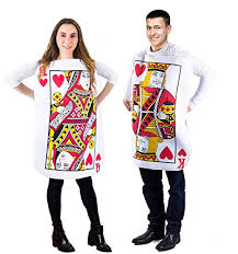 If you're looking to make your favorite alice in wonderland characters come to life, you've come to the right place. 15 Cute Couples Costumes For Halloween 2019