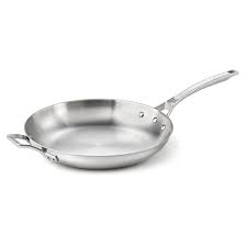 Calphalon Accucore Stainless Steel Omelette Pan 12 Inch Check This Awesome Product By Going To The Link At The Im Calphalon Omelette Pan Calphalon Cookware