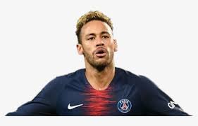 Neymar Download Transparent Png Image Psg Png Download Kindpng