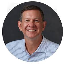 Pastor Chris Conlee — Leadership Development International