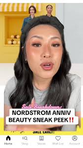 breaking down some @Nordstrom anniverary sale deals! 🤪 MENTIONED:  @Charlotte Tilbury airbrush flawless spray duo @Hourglass Cosmetics powder  & brush set, sculpt & gloss set @Sigma Beauty soft coverage ...