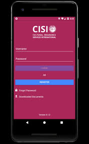 Cisi international insurance plans offer study abroad students comprehensive travel insurance, upgraded comprehensive, and personal property & liability coverage for studying outside of the us. Cisi Traveler For Android Apk Download