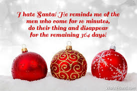 Funny and warm christmas wishes on pictures to share on facebook and google plus and other websites. Funny Christmas Messages