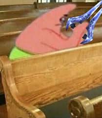 When It S Still Energy Sword Sunday Where You Live Halo