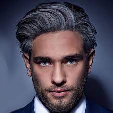 Long Hairstyles For Men Great Look For Great People Yasmin Fashions Best Hairstyles For Older Men Older Mens Hairstyles Long Hair Styles