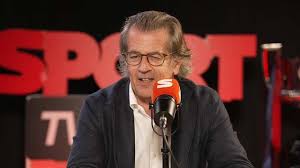 El Real Madrid usa a Toni Freixa en el caso Negreira