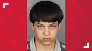 3rd arrest made in Jatron Thomas murder case