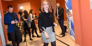 Läs det senaste om annie lööf, alla nyheter och reportage finns här på www.vf.se. Loof Har Haft Konstruktiva Samtal Gp