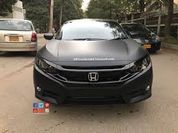 Pin By Ariel Henrique On Matte Black Beauty Honda Civic Civic Hatchback Honda Civic Type R
