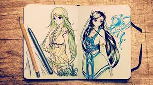 To learn how to draw your anime character's body, scroll down! Best Coupon How To Draw Anime People And Bodies Udemy Neil Fontaine Review