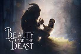 Beauty And The Beast Font Generator Fonts Pool