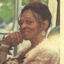 Mrs. Laverne Evelyn Porter Obituary