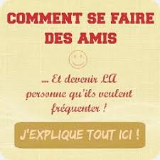 Je n'ai pas de magnétophone. Comment Faire Des Rencontres Et Vous Faire De Vrais Amis Sur Le Long Terme En 20 Minutes Par Jour Demain Je Change Changer De Vie Vaincre La Timidite Prendre Confiance