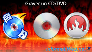 Si vous êtes indécis, n'hésitez pas à consulter les nombreux tests et avis. Graver Un Cd De Musique Un Cd Dvd De Donnees Ou Un Cd Dvd Depuis Un Fichier Iso Divers Tutoriels Informatiweb