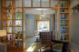 20 Great Ideas For Partition With Shelves Living Room Divider Modern Room Divider Small Room Divider