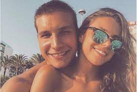 Bogdan bogdanović is a serbian professional basketball player for sacramento kings. Bogdan Bogdanovic Height Weight Age Girlfriend Family Biography