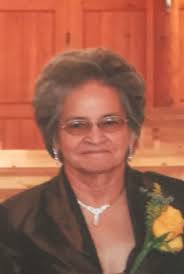 Irene Silviana (Gonzales) Martinez Obituary January 25, 2021