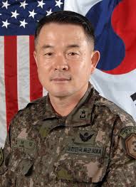 Warrior Division Troops SECARMY visits