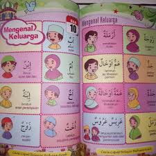 Check spelling or type a new query. Ready Stok Buku Bahasa Arab Untuk Tk Diskon Shopee Indonesia