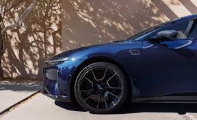 Image result for Abyss Black 2024 Lucid